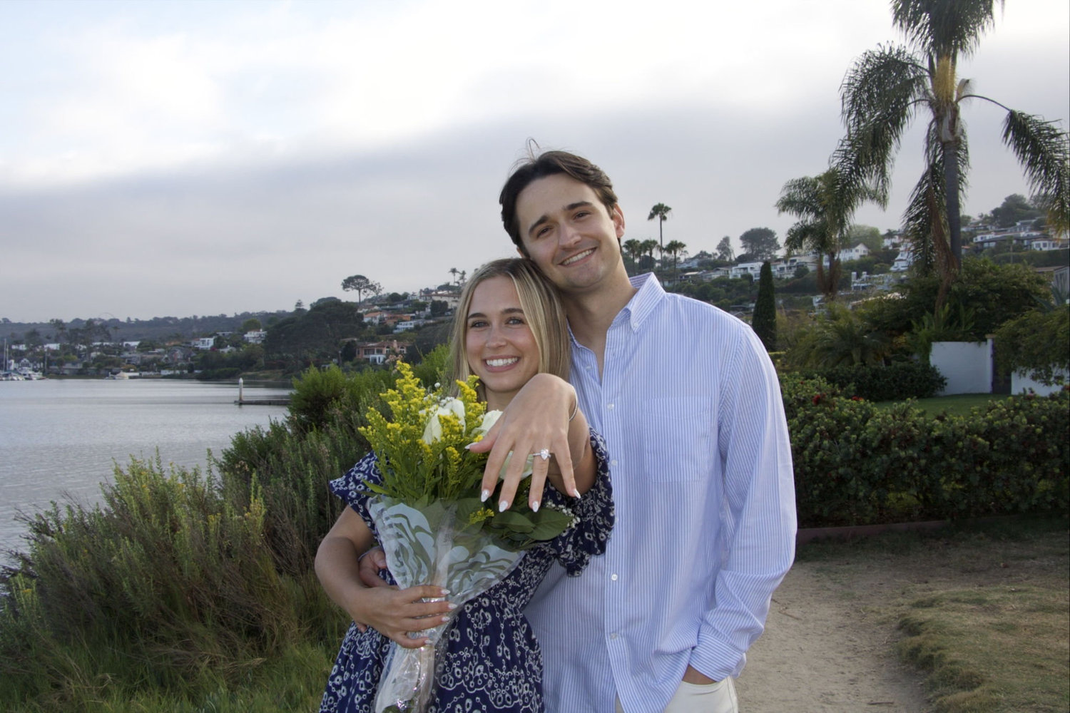 The Wedding Website of Kate Gilcrease and Daniel Avram