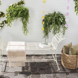 Hadley Outdoor Bench