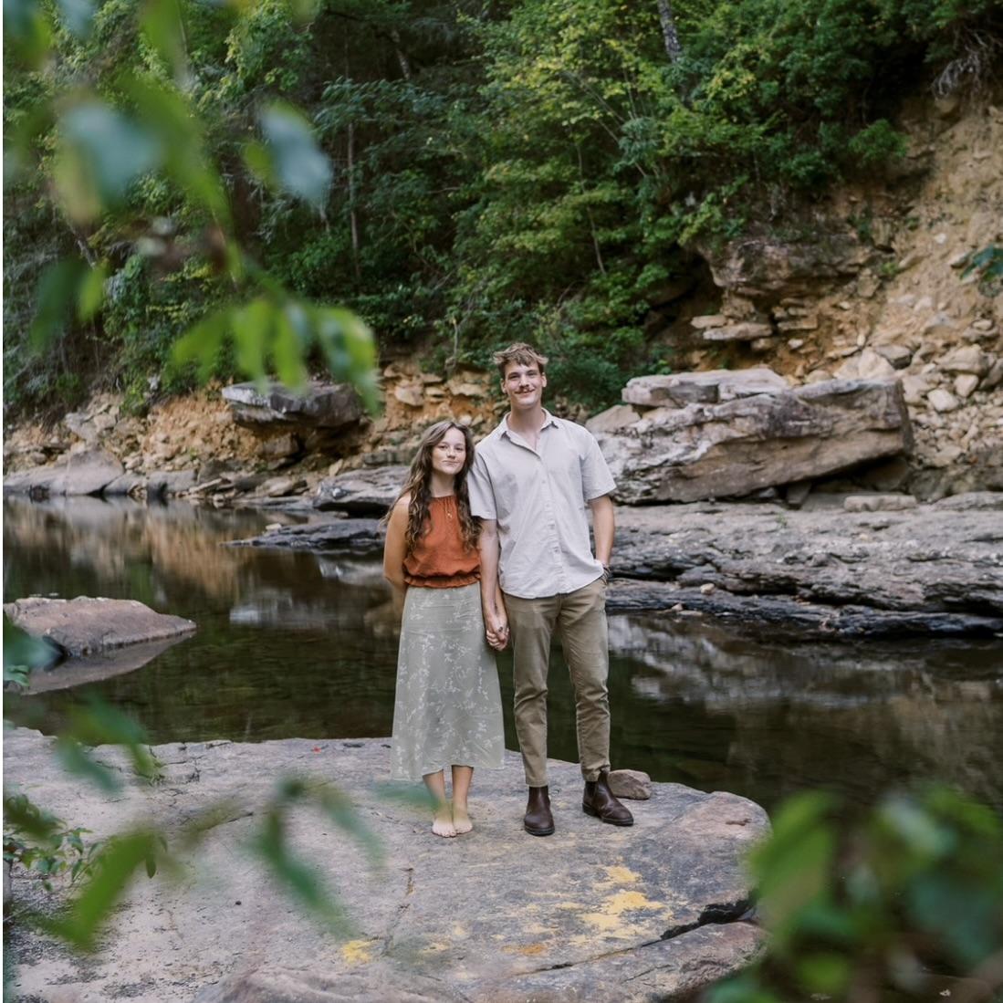 The Wedding Website of Annalise Bennett and Luke Stookey