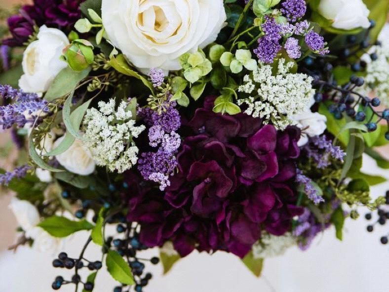 The Wedding Website of Ashley Holland and Ronald Christmas