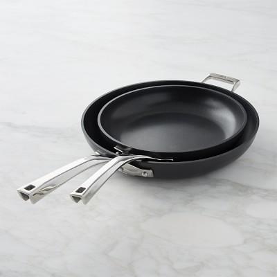 Calphalon Elite Nonstick 10" & 12" Fry Pan Set