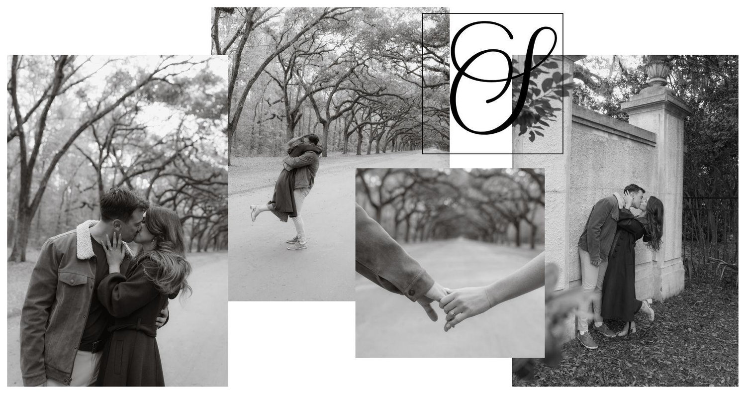 The Wedding Website of Samantha Gildea and Mario Saponari