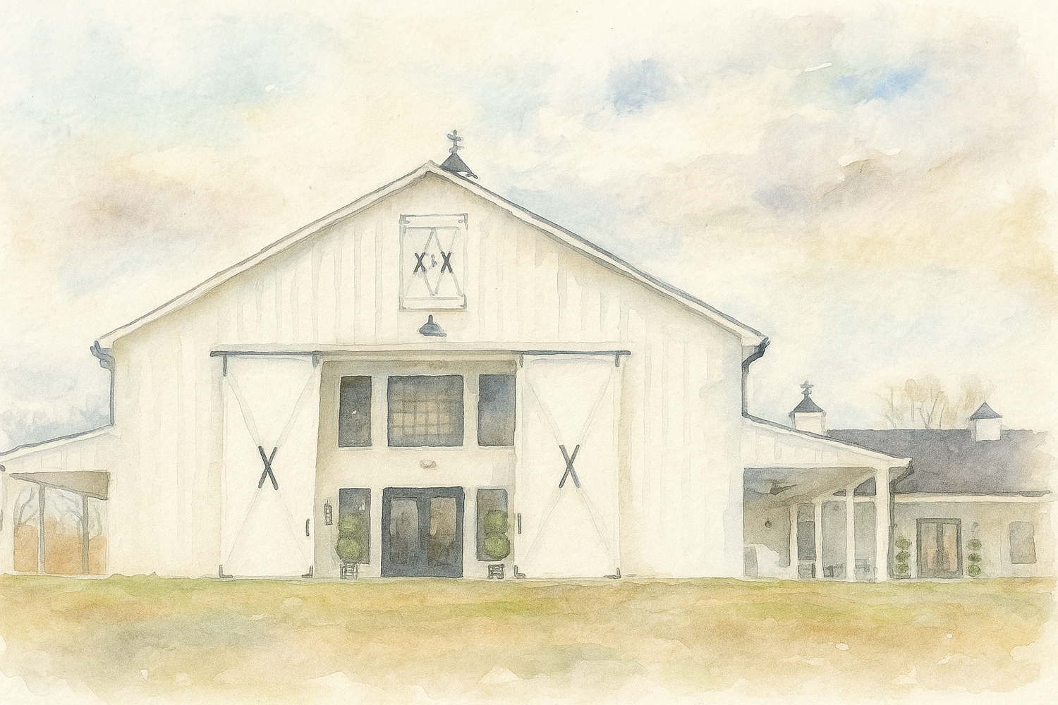 The Wedding Website of Leslee Vanover and Bryson Perry