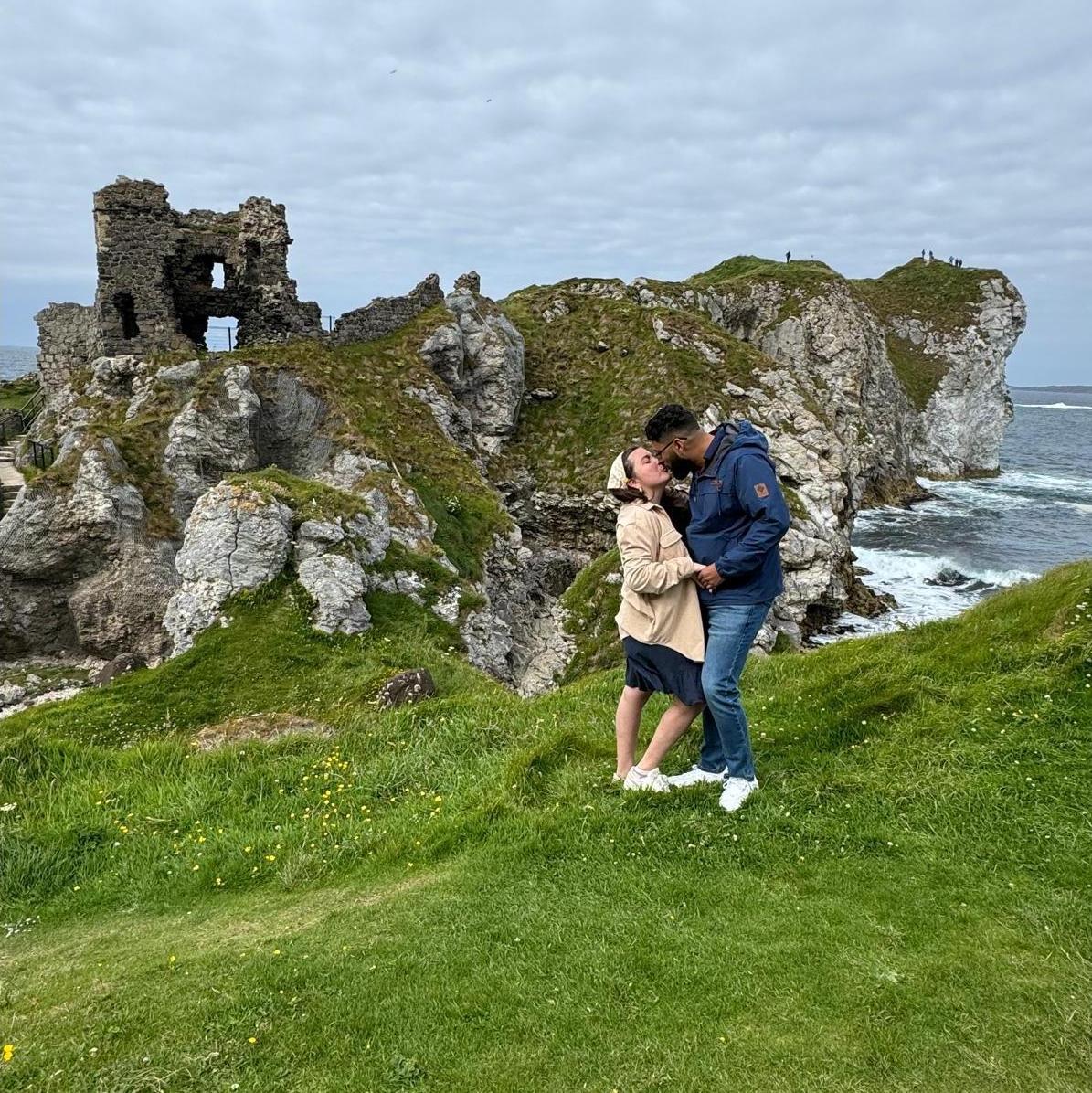 Engagement ~ 6.29.24