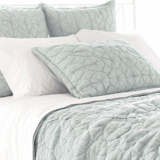 Marina Quilted Euro Sham