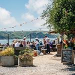 Hog Island Oyster Farm