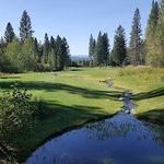 Whitehawk Ranch Golf Club