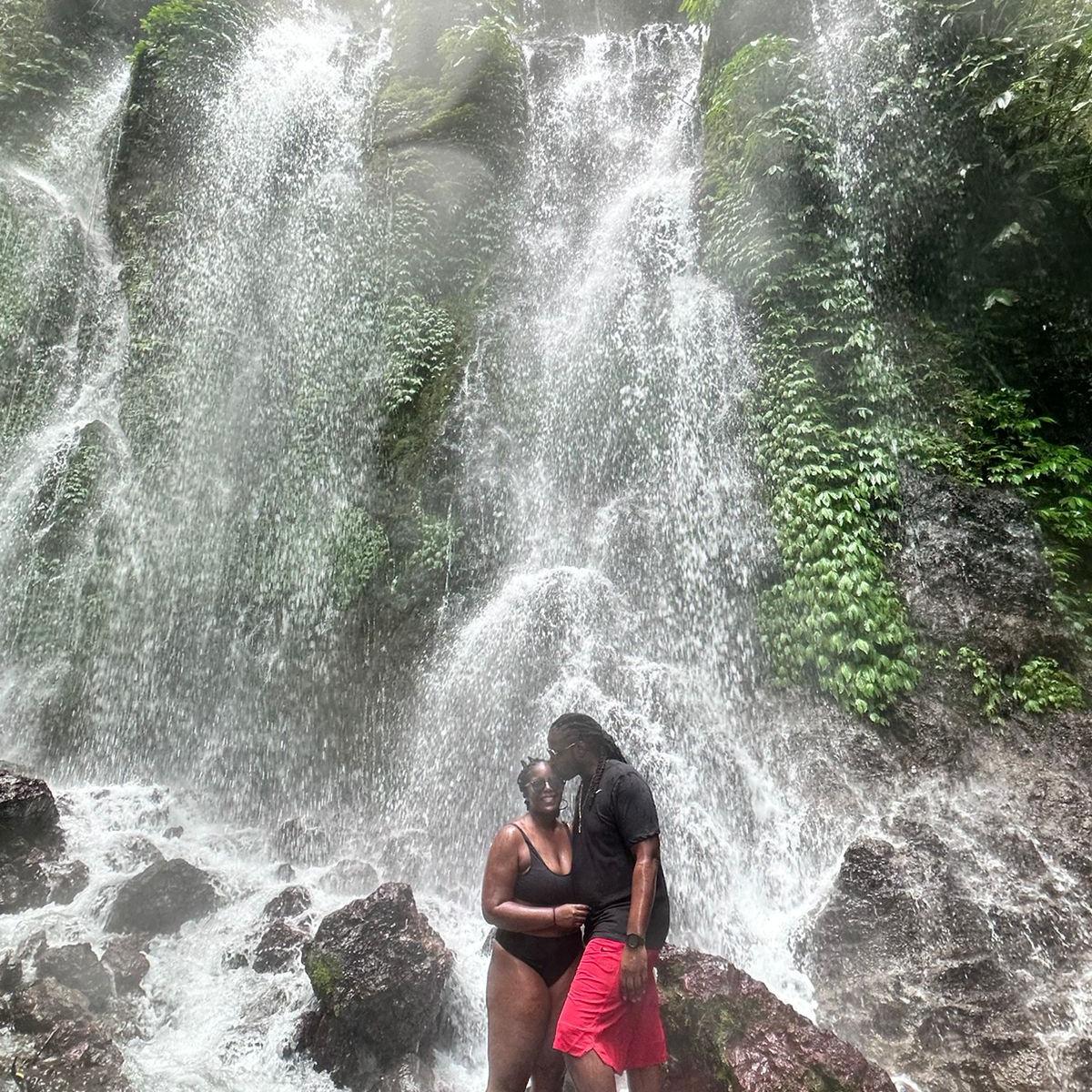 Proposal location