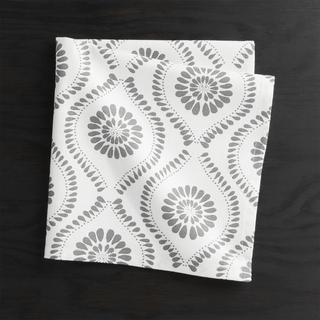 Kiran Medallion Napkin, Set of 4