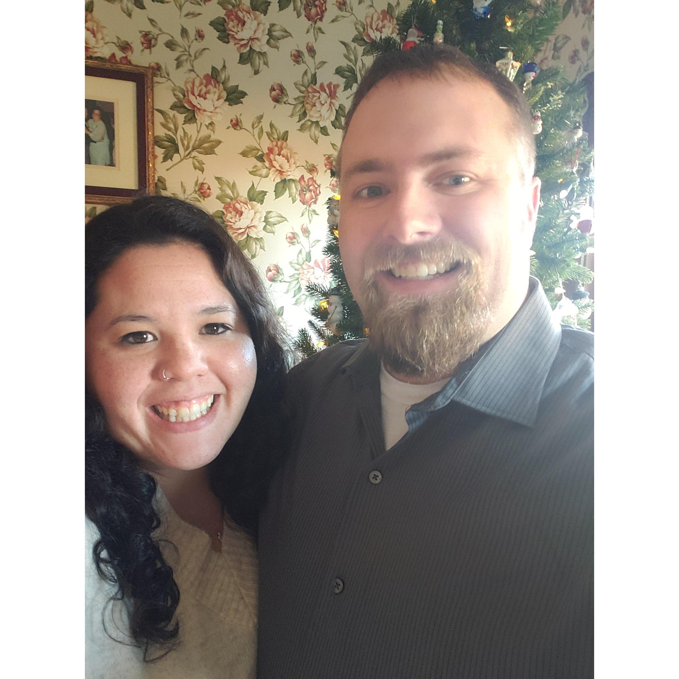 Christmas 2019