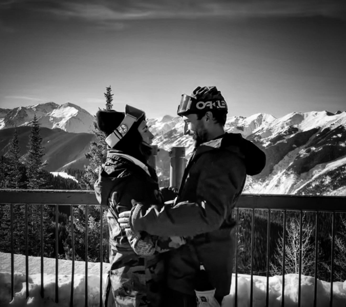 The Wedding Website of Kristen Lowe and Maks Gorham