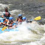 Rapid Transit Rafting