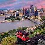 Duquesne Incline Upper Station