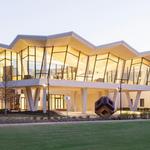 Arkansas Museum of Fine Arts