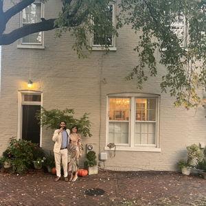 Home Down Payment