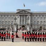 Buckingham Palace