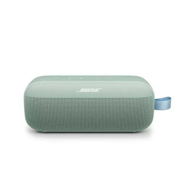 Bose SoundLink Flex Portable Bluetooth Speaker - Alpine Sage