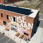 Wise Man Brewing