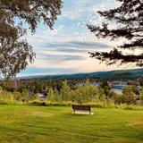 Connaught Hill Park
