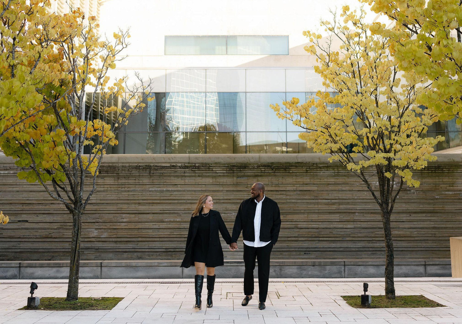 The Wedding Website of Lily Wyble and Tyrice Fizer
