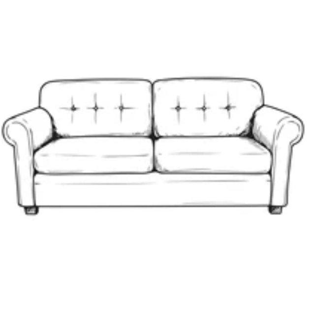 New Couch Fund