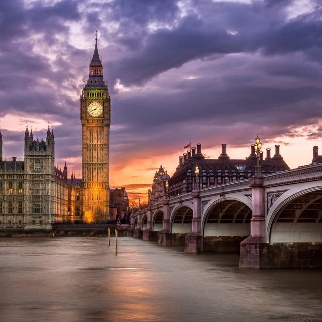 Brown’s British Isles Honeymoon
