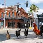 Ybor City Historic District