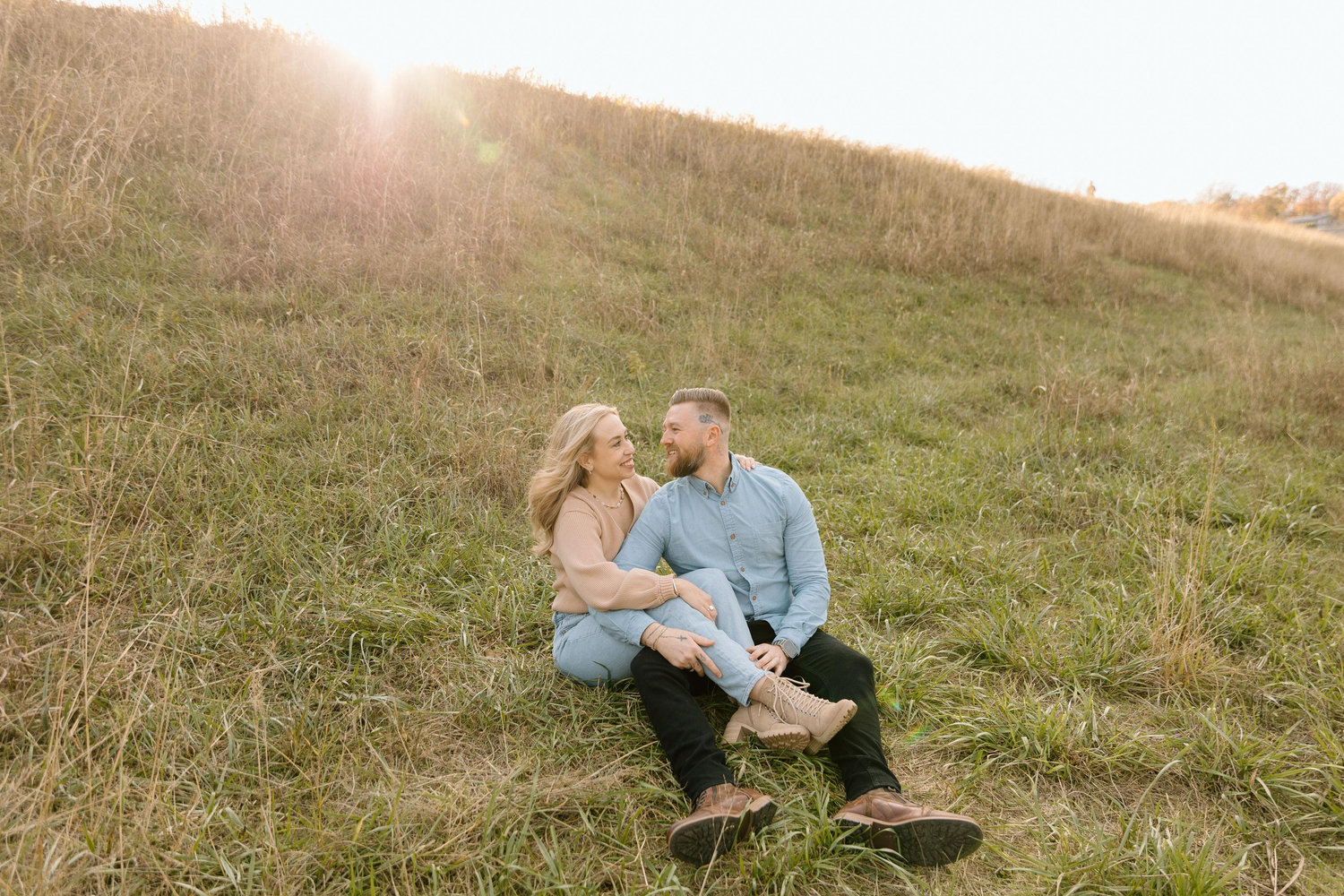 The Wedding Website of Holly Snipe and Jacob McDonald