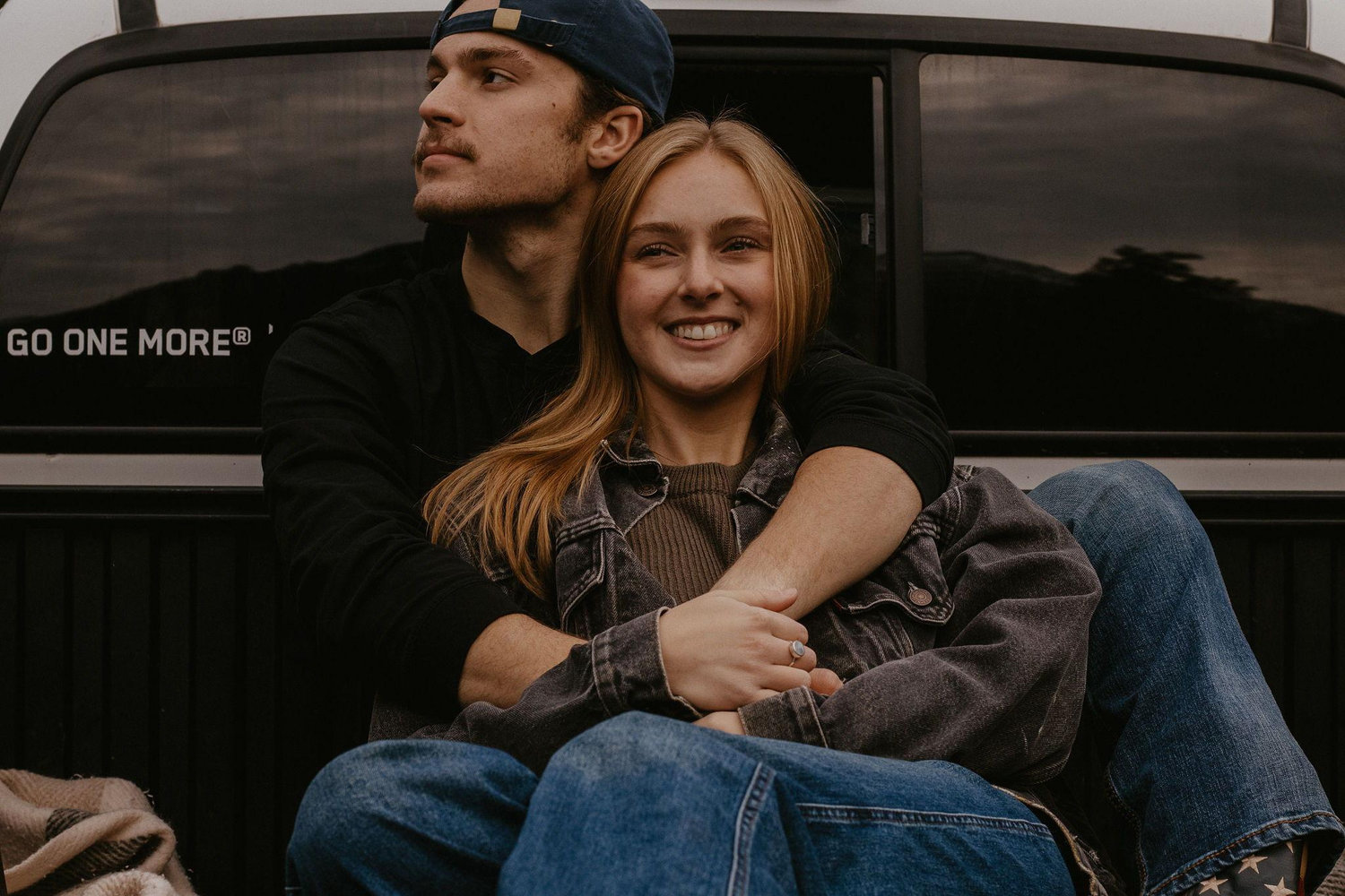 The Wedding Website of Mattea Parmley and Braden Brown