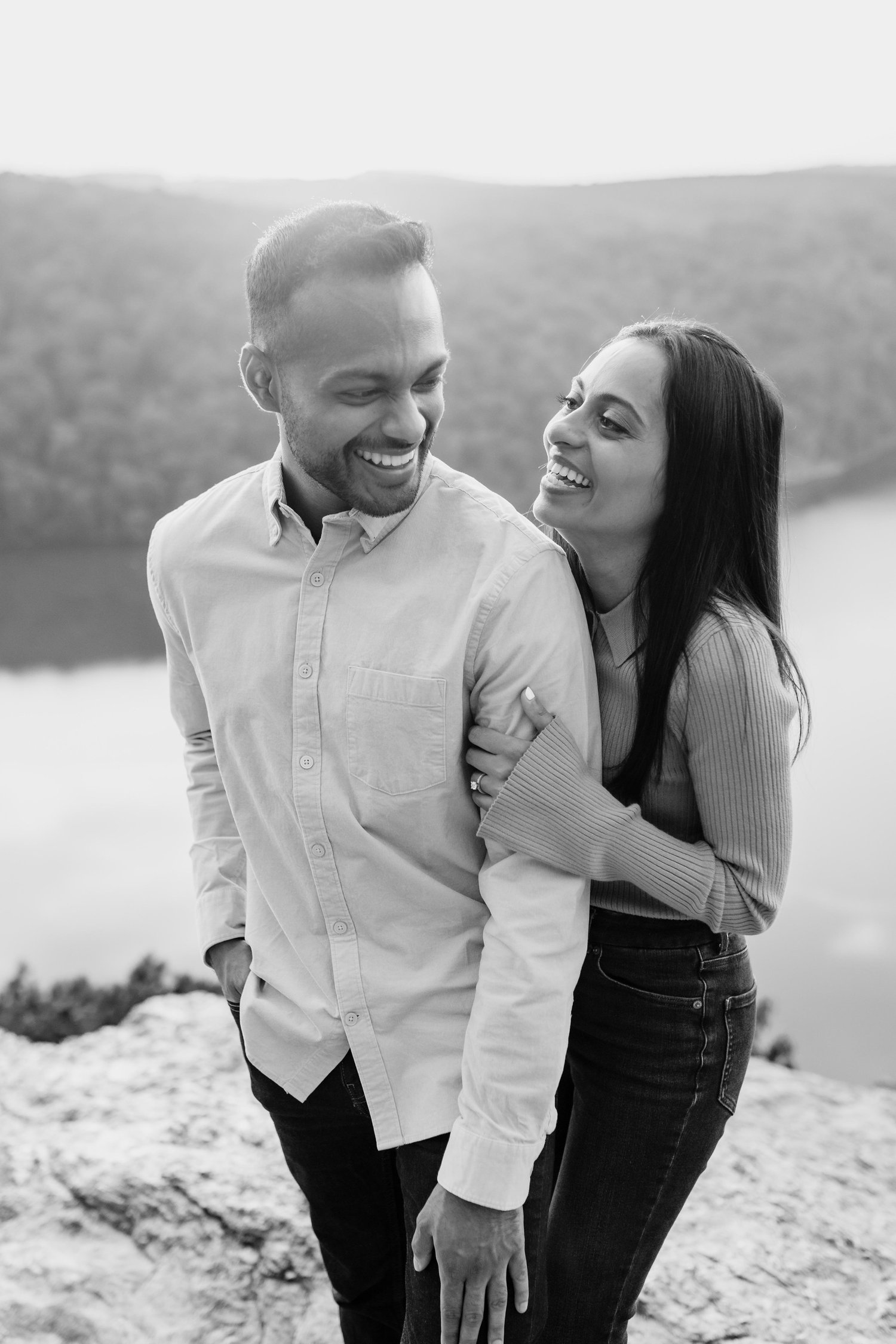 The Wedding Website of Zil Vyas and Arjan Ravinthiran