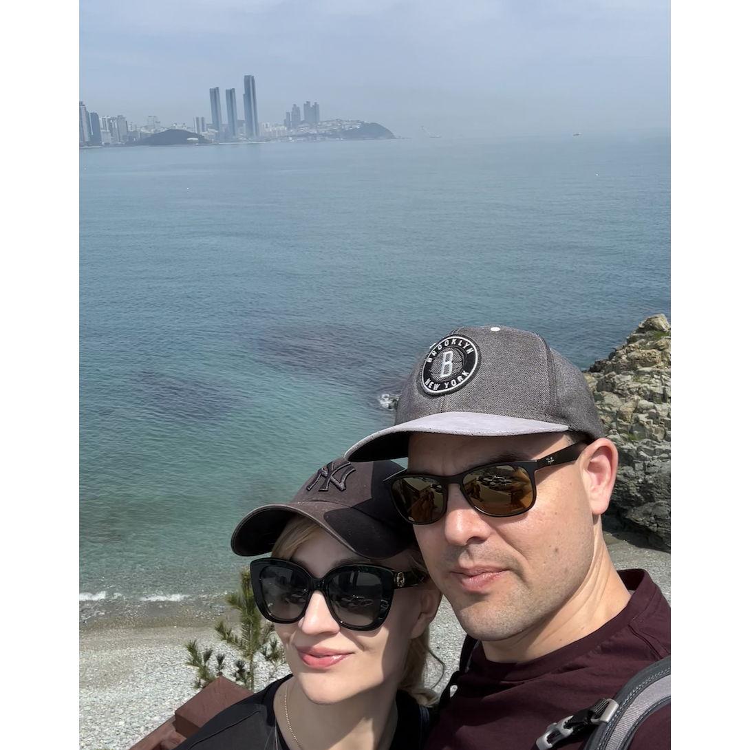Busan, South Korea