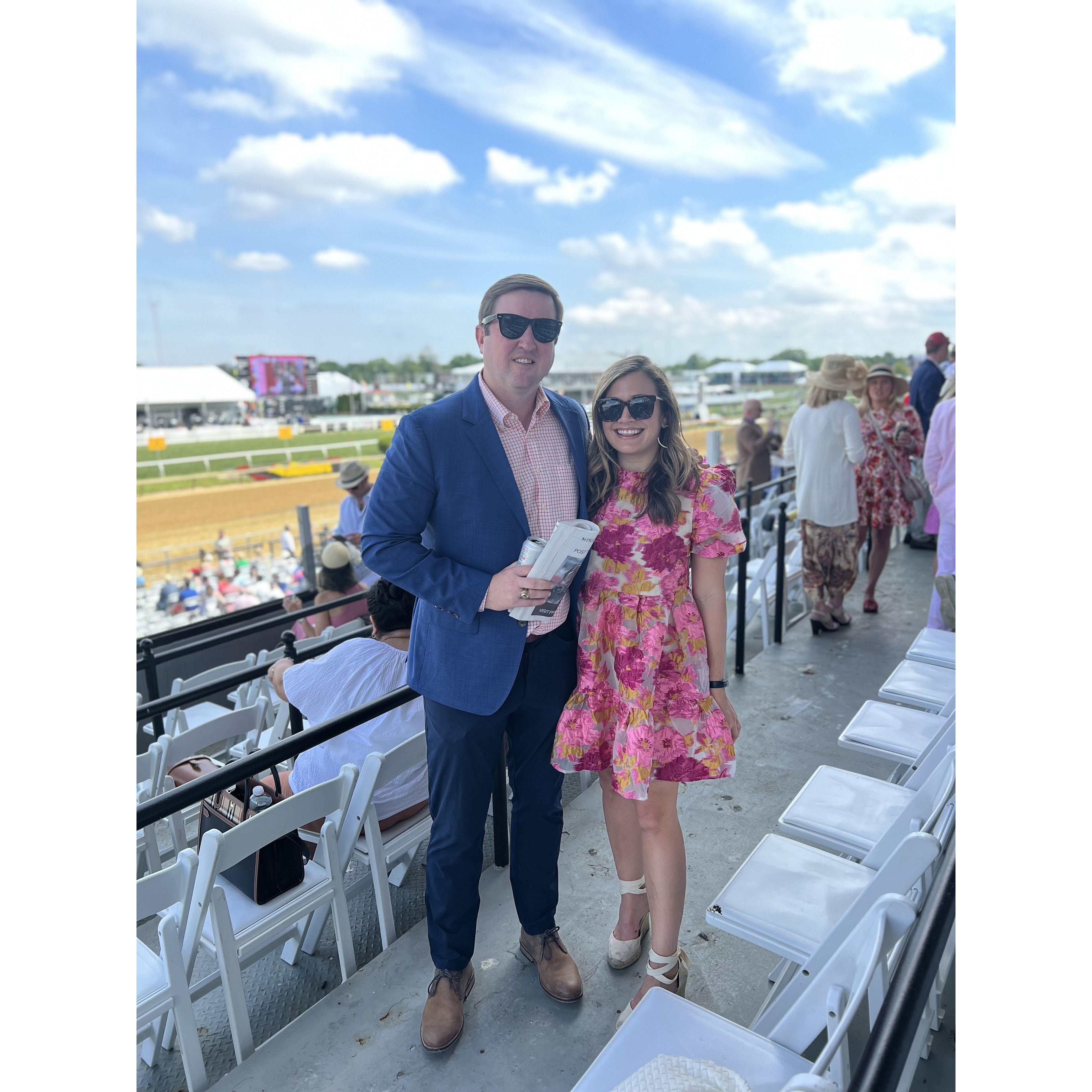 Preakness 2023