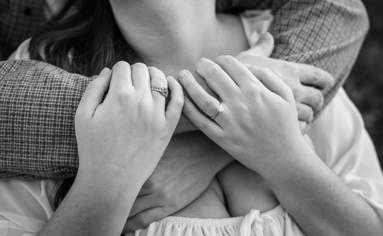 The Wedding Website of Lauren Jackson and Mitchell Hall