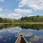 Pickerel Lake
