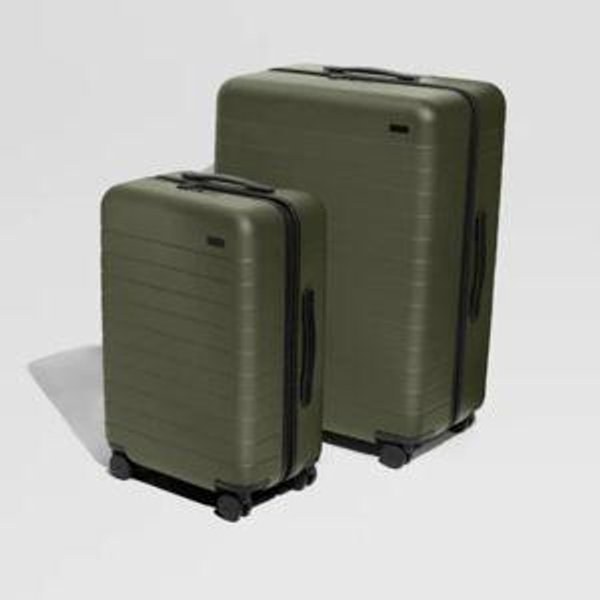 Away Luggage