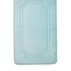 Home Accents® CHELSEA 17 24 BATH BLUE