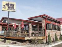 The Pump House Bar & Grill