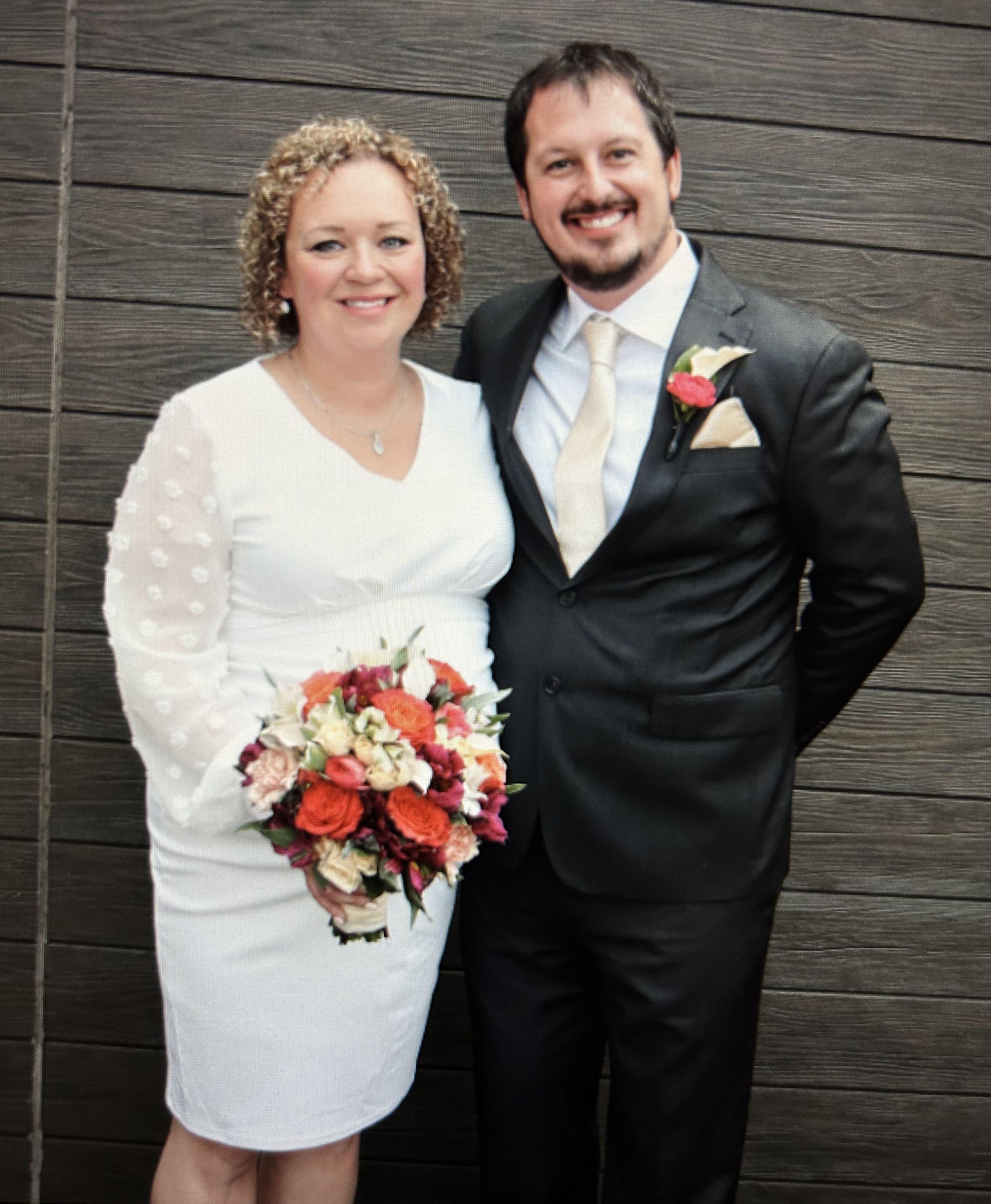 The Wedding Website of Nikkee Francisco Hays and Bryan Hays