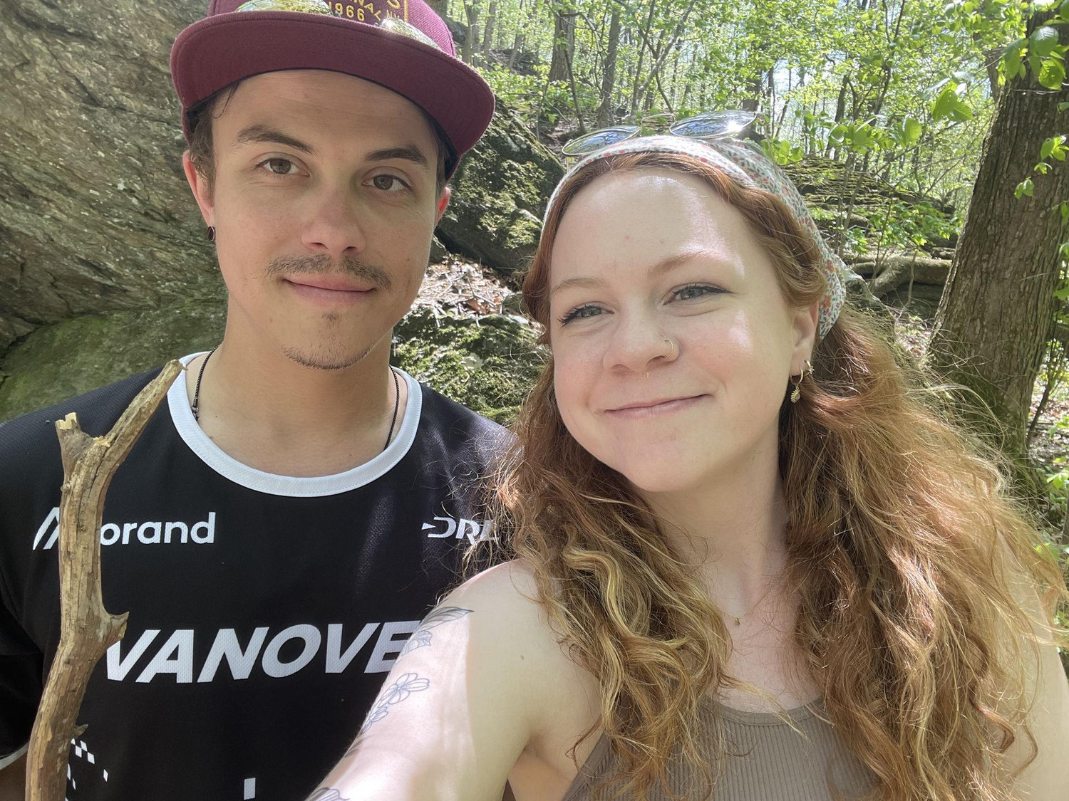 The Wedding Website of Ben Hostler and Kensey Rice