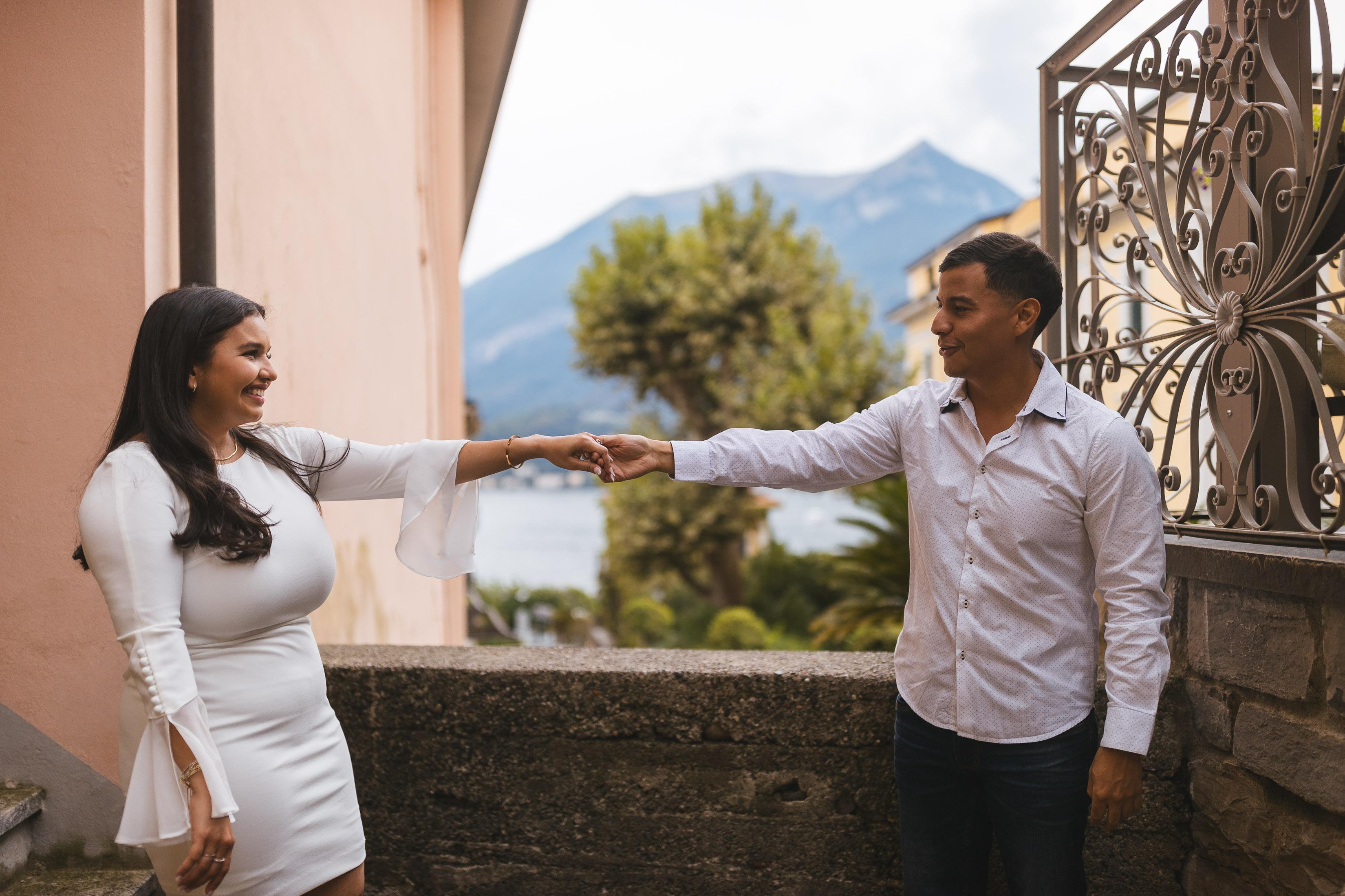 The Wedding Website of Stephany Payares and Moises Dos Santos