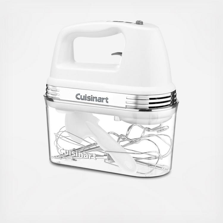Cuisinart, Power Advantage Plus 9-Speed Mixer with Storage Case | Zola