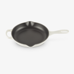 Sartén skillet redonda de hierro fundido Le Creset