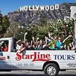 Starline Tours