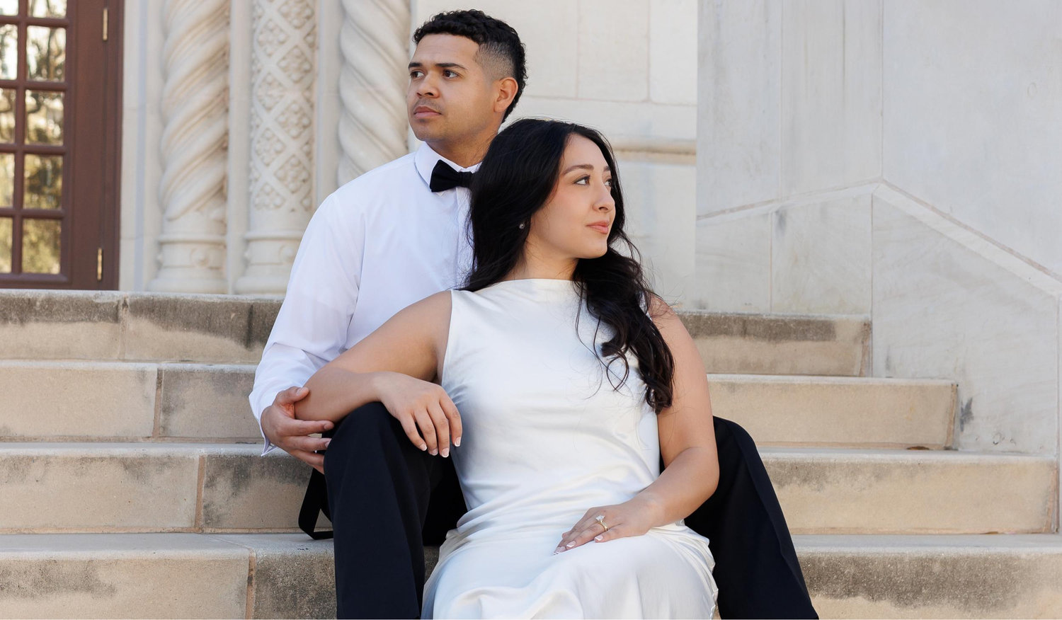 The Wedding Website of Katelynn Sullaway and Maurice Fails