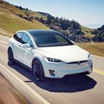 Tesla Custom Winery Tours