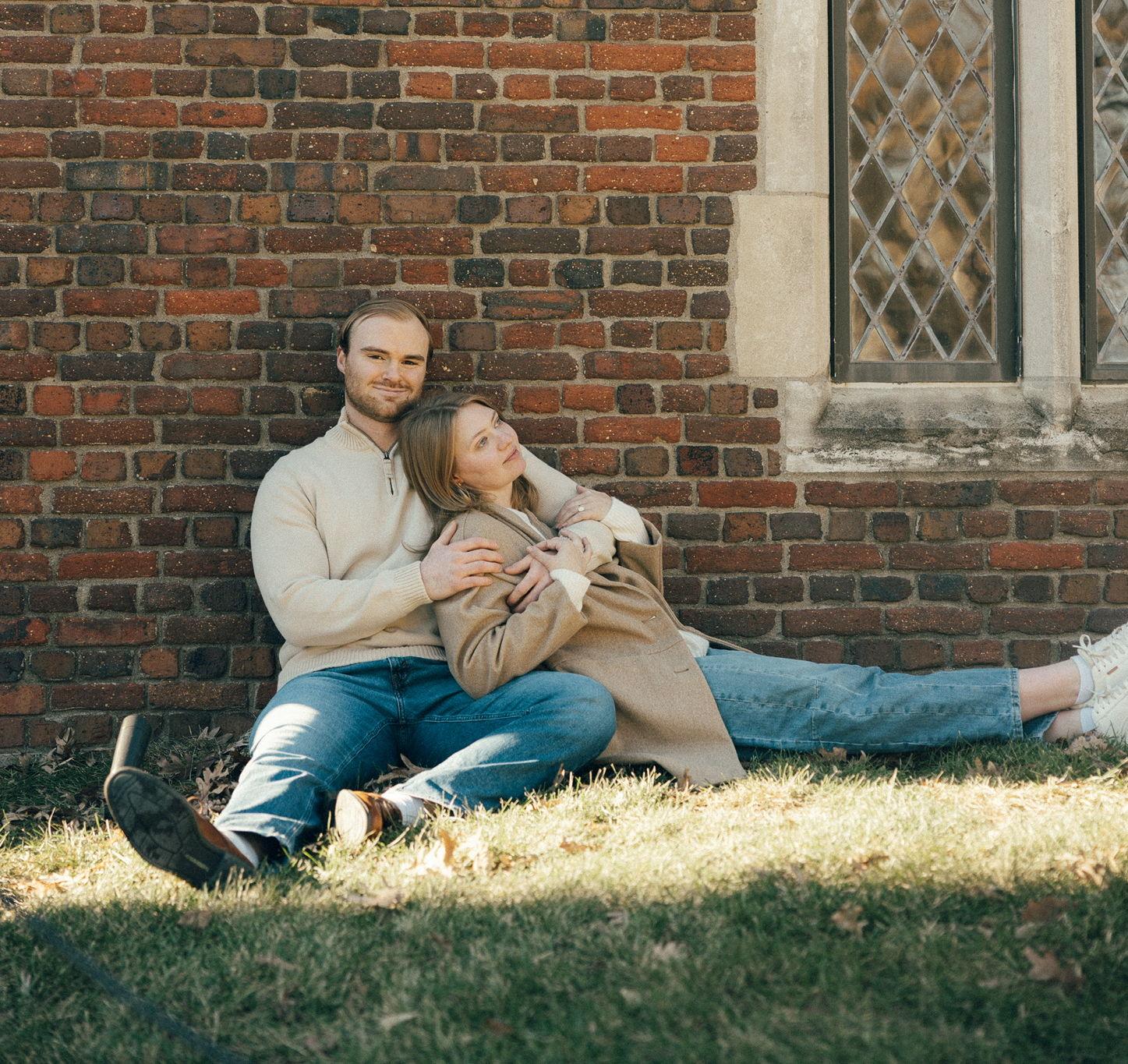 The Wedding Website of Madeline Heaton and Dylan Holst