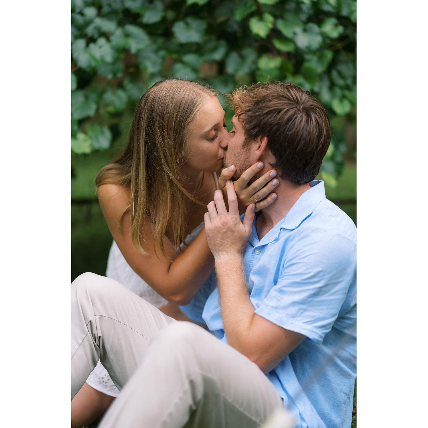 Our engagement photos!