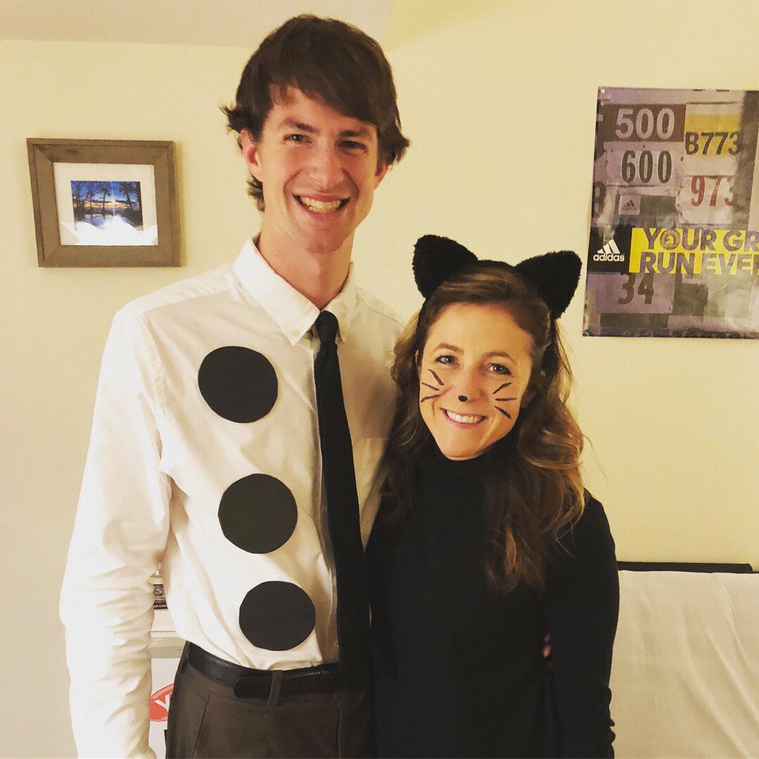 Jim & Pam