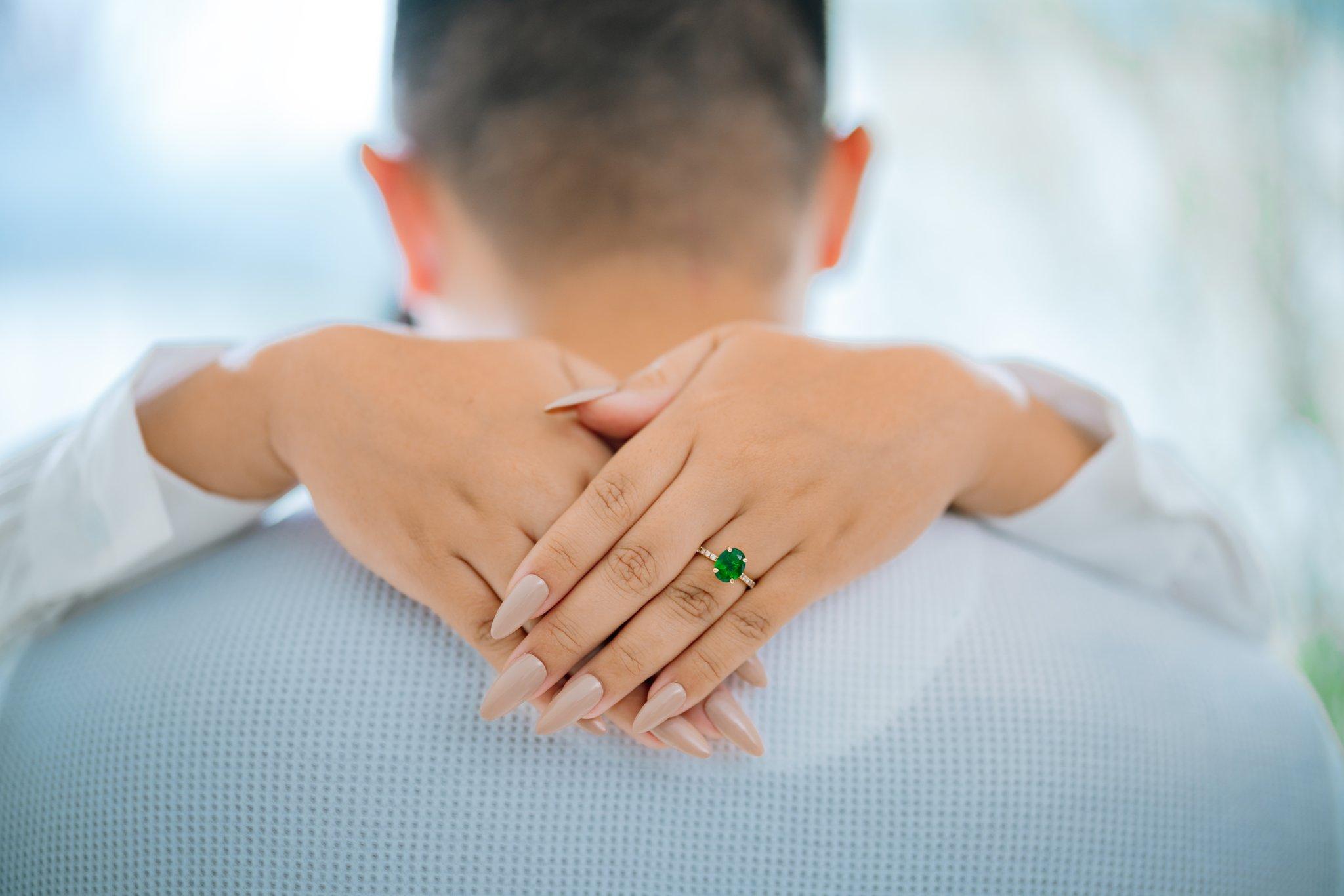 The Wedding Website of Rainalyn Medina and Philip Huang