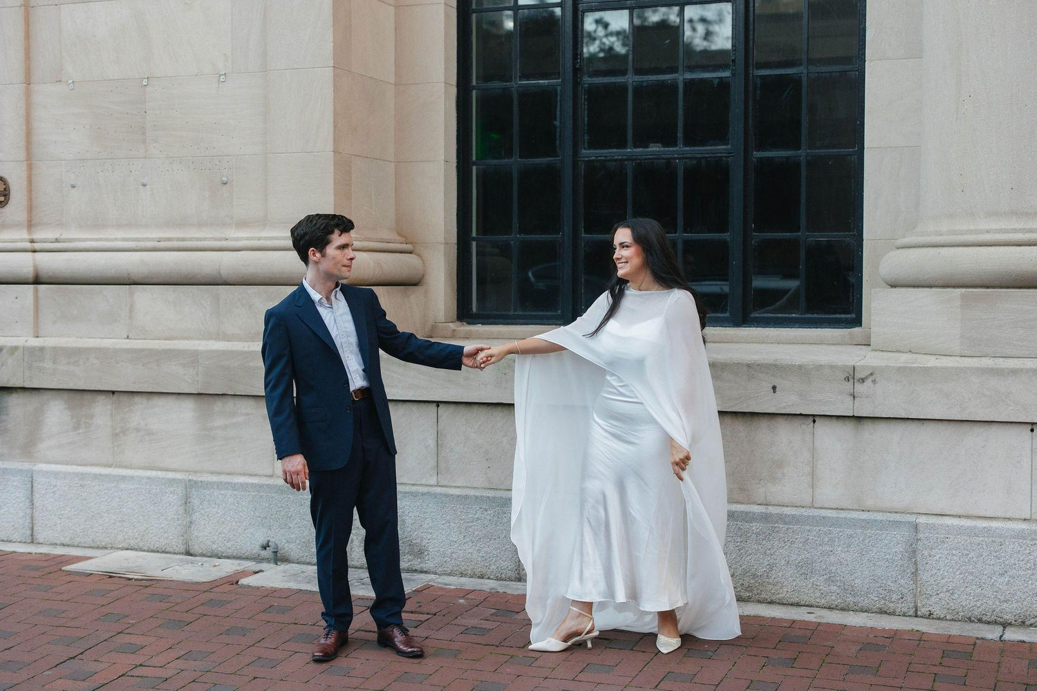 The Wedding Website of Kayley Safley and Ben Mosner